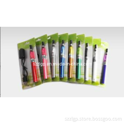 2014 E Cigarette, EGO-a and Q with 650/900/1100mAh Blister Card